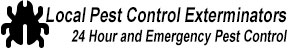Leon KS Pest Control Exterminators
